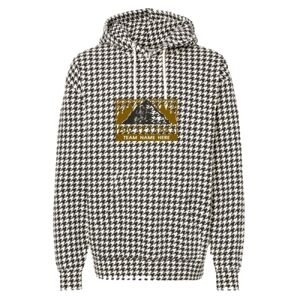 Independent Unisex Pullover Hoodie (Patterns) Thumbnail
