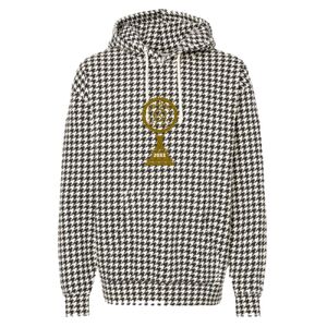 Independent Unisex Pullover Hoodie (Patterns) Thumbnail