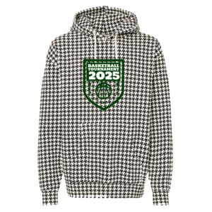 Independent Unisex Pullover Hoodie (Patterns) Thumbnail