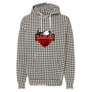 Independent Unisex Pullover Hoodie (Patterns) Thumbnail