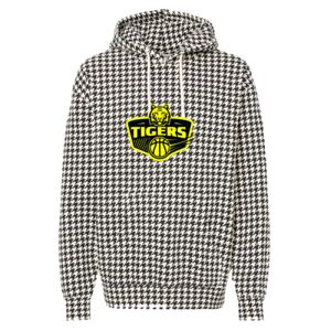 Independent Unisex Pullover Hoodie (Patterns) Thumbnail