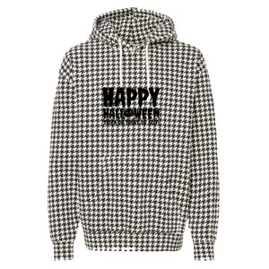 Independent Unisex Pullover Hoodie (Patterns) Thumbnail