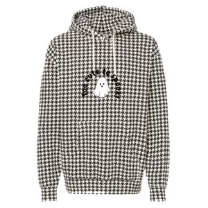 Independent Unisex Pullover Hoodie (Patterns) Thumbnail