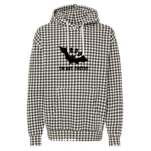 Independent Unisex Pullover Hoodie (Patterns) Thumbnail