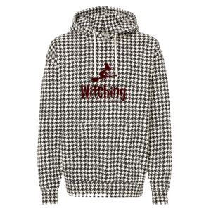 Independent Unisex Pullover Hoodie (Patterns) Thumbnail