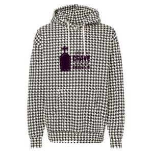 Independent Unisex Pullover Hoodie (Patterns) Thumbnail