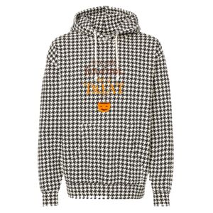 Independent Unisex Pullover Hoodie (Patterns) Thumbnail