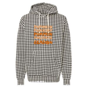 Independent Unisex Pullover Hoodie (Patterns) Thumbnail