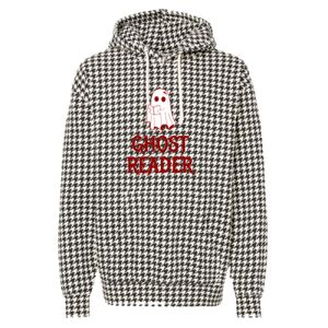 Independent Unisex Pullover Hoodie (Patterns) Thumbnail