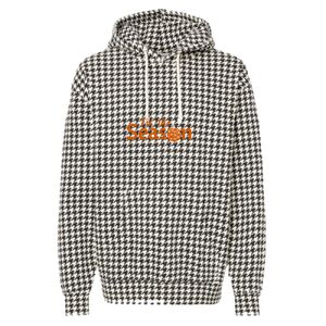 Independent Unisex Pullover Hoodie (Patterns) Thumbnail
