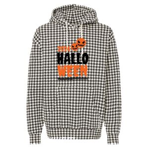 Independent Unisex Pullover Hoodie (Patterns) Thumbnail