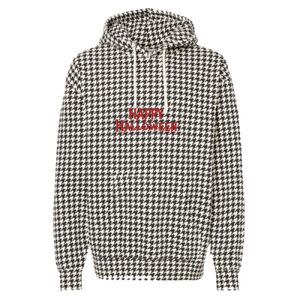 Independent Unisex Pullover Hoodie (Patterns) Thumbnail