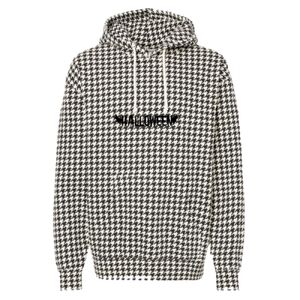 Independent Unisex Pullover Hoodie (Patterns) Thumbnail