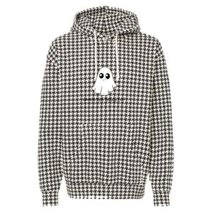 Independent Unisex Pullover Hoodie (Patterns) Thumbnail