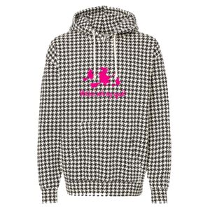 Independent Unisex Pullover Hoodie (Patterns) Thumbnail