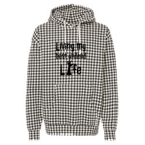 Independent Unisex Pullover Hoodie (Patterns) Thumbnail