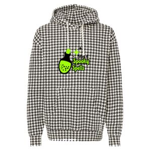 Independent Unisex Pullover Hoodie (Patterns) Thumbnail