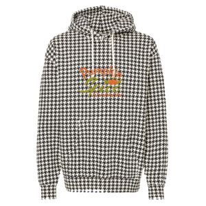 Independent Unisex Pullover Hoodie (Patterns) Thumbnail