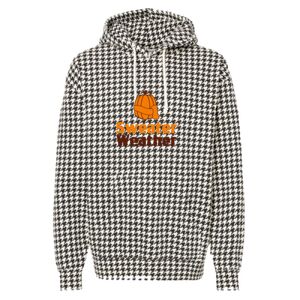 Independent Unisex Pullover Hoodie (Patterns) Thumbnail