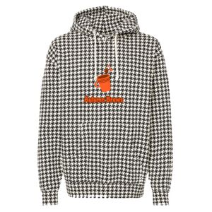 Independent Unisex Pullover Hoodie (Patterns) Thumbnail