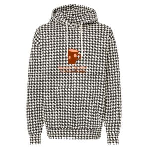 Independent Unisex Pullover Hoodie (Patterns) Thumbnail
