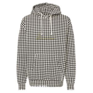 Independent Unisex Pullover Hoodie (Patterns) Thumbnail