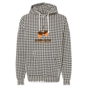 Independent Unisex Pullover Hoodie (Patterns) Thumbnail