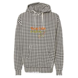 Independent Unisex Pullover Hoodie (Patterns) Thumbnail