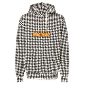 Independent Unisex Pullover Hoodie (Patterns) Thumbnail