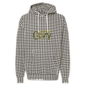 Independent Unisex Pullover Hoodie (Patterns) Thumbnail