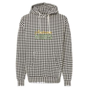 Independent Unisex Pullover Hoodie (Patterns) Thumbnail