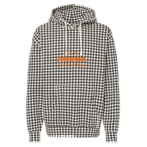 Independent Unisex Pullover Hoodie (Patterns) Thumbnail