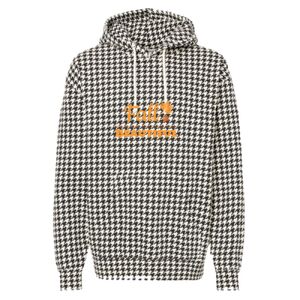Independent Unisex Pullover Hoodie (Patterns) Thumbnail