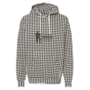 Independent Unisex Pullover Hoodie (Patterns) Thumbnail