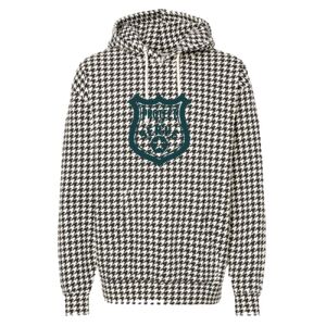 Independent Unisex Pullover Hoodie (Patterns) Thumbnail