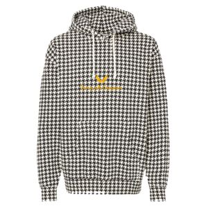 Independent Unisex Pullover Hoodie (Patterns) Thumbnail