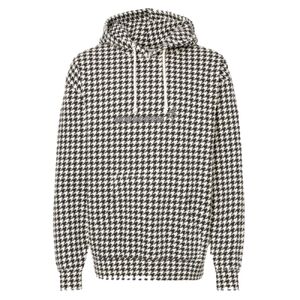 Independent Unisex Pullover Hoodie (Patterns) Thumbnail