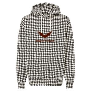Independent Unisex Pullover Hoodie (Patterns) Thumbnail