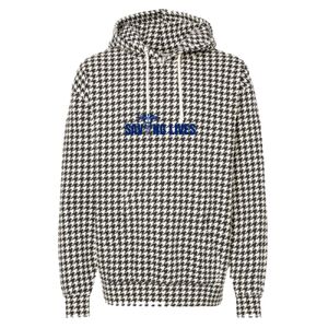 Independent Unisex Pullover Hoodie (Patterns) Thumbnail