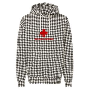 Independent Unisex Pullover Hoodie (Patterns) Thumbnail