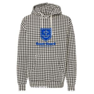 Independent Unisex Pullover Hoodie (Patterns) Thumbnail