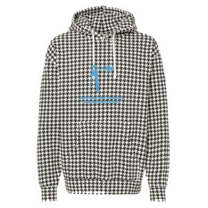 Independent Unisex Pullover Hoodie (Patterns) Thumbnail