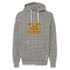 Independent Unisex Pullover Hoodie (Patterns) Thumbnail