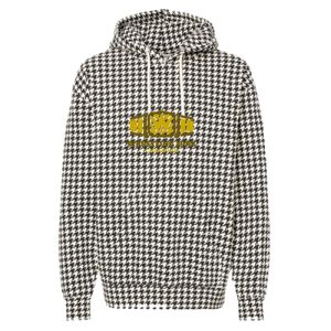 Independent Unisex Pullover Hoodie (Patterns) Thumbnail