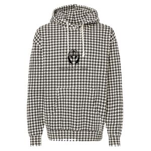 Independent Unisex Pullover Hoodie (Patterns) Thumbnail