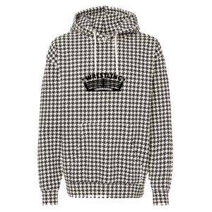 Independent Unisex Pullover Hoodie (Patterns) Thumbnail