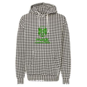 Independent Unisex Pullover Hoodie (Patterns) Thumbnail