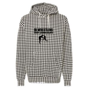 Independent Unisex Pullover Hoodie (Patterns) Thumbnail