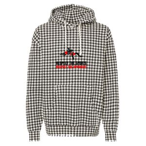 Independent Unisex Pullover Hoodie (Patterns) Thumbnail