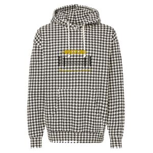 Independent Unisex Pullover Hoodie (Patterns) Thumbnail